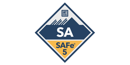 SAFe 5 Agilist (Scaled Agile, Inc.)