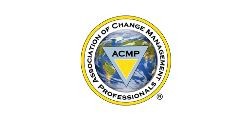 Certified Change Management Professional (CCMP) - current validity -2024